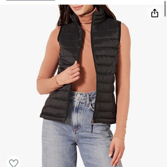 Amazon Essentials Vest - Picture 3 of 6